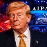 Donald Trump - AIPAC