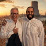 Epstein i Bin Selman