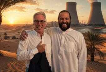 Epstein i Bin Selman