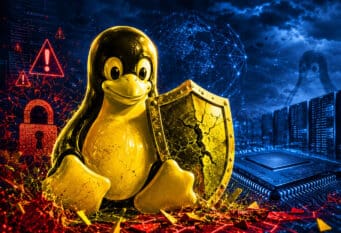Greške u Linuxu