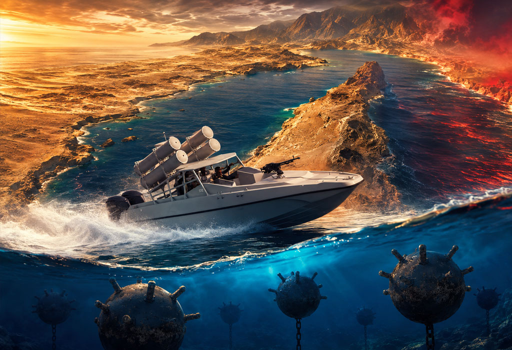 Hormuz