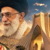 Iran prva runda
