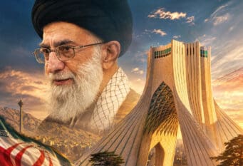 Iran prva runda