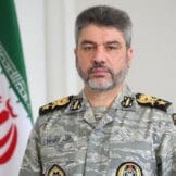 Iranski glasnogovornik