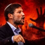 Izraelski ministar traži palestinsku krv