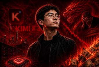 KIMI 3 AI