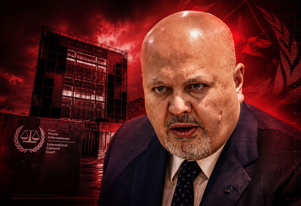 Karim Khan