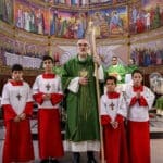Kršćani u Palestini