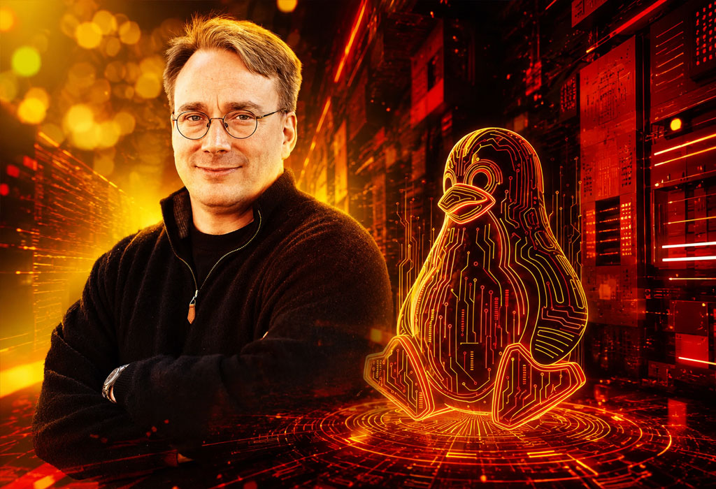 Linux i Umjetna inteligencija