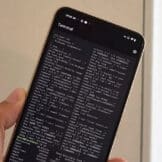 Linux na Androidu