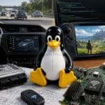 Linux update