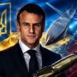 Macron Ukrajina - Proizodnja