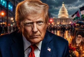 Meta Trump