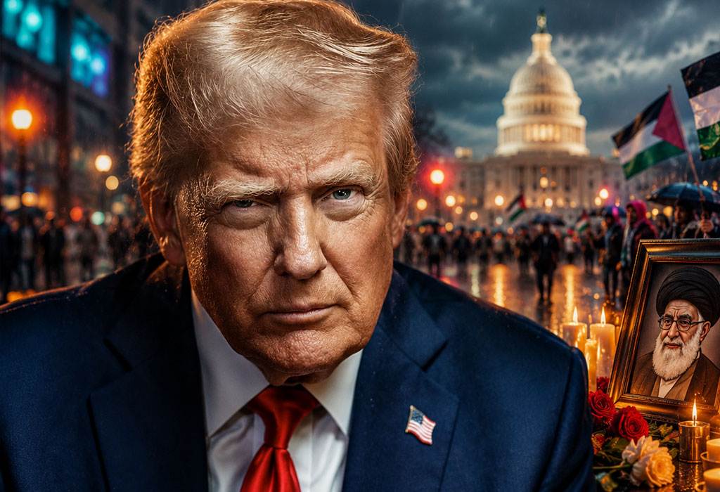 Meta Trump