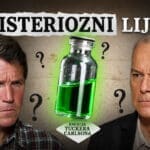 Misteriozni lijek