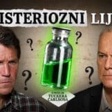 Misteriozni lijek
