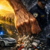 Narkotici na Balkanu - Nulta stopa