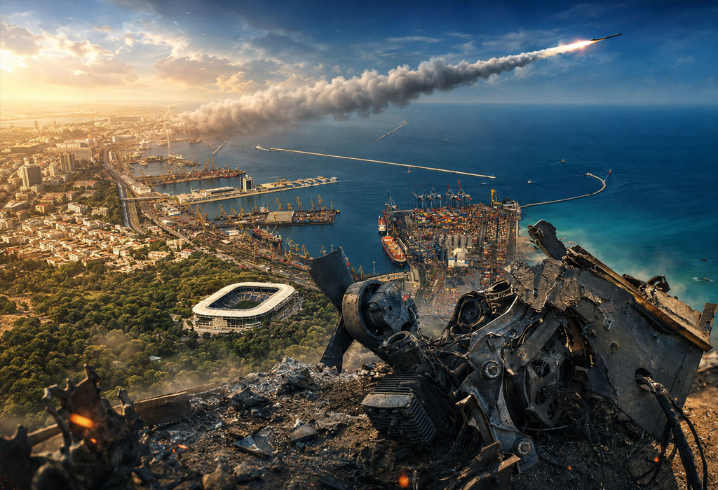Odesa
