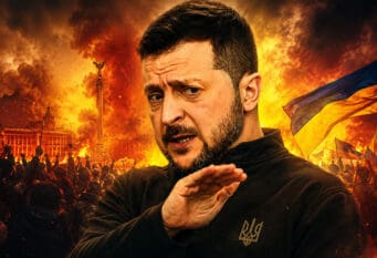 Prosvjedi u Kijevu