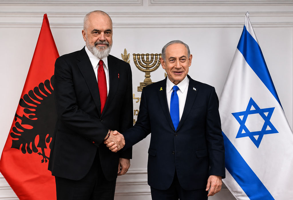 Rama i Bibi