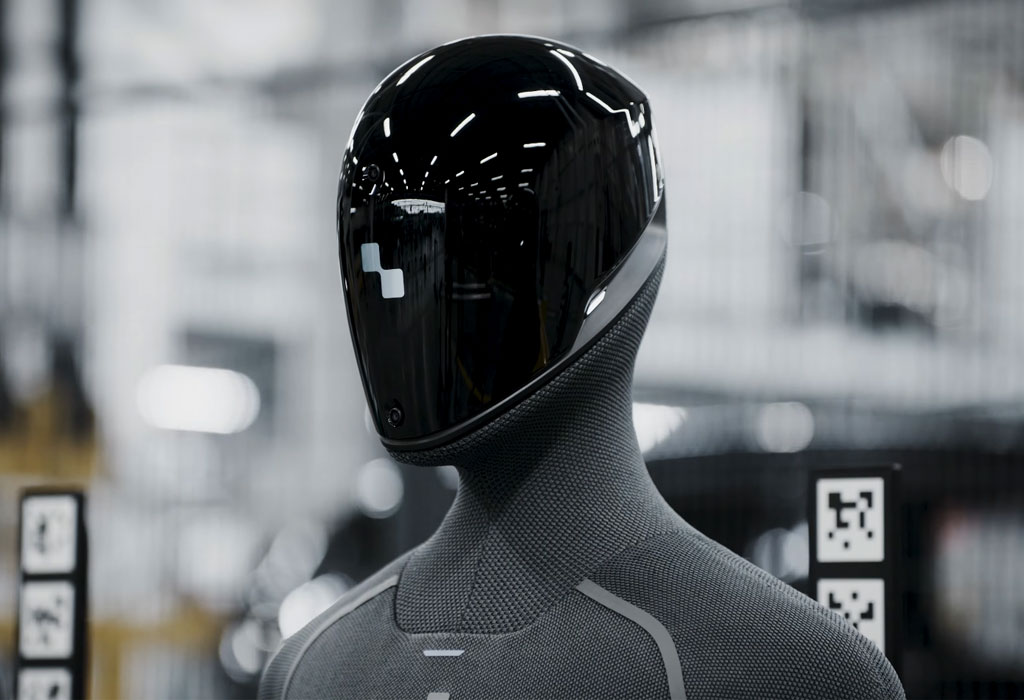 Roboti Figure AI