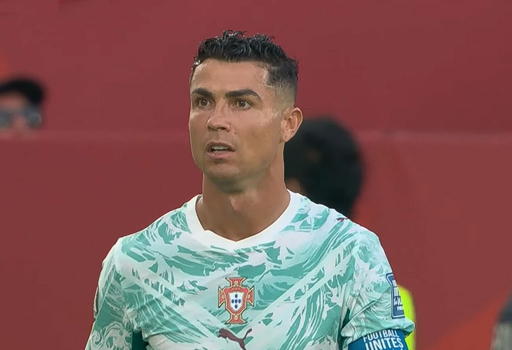 Ronaldo