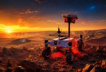 Rover Ernest