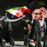 Sahrana Iran