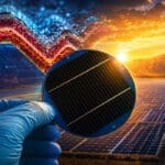 Solarni efikasni paneli