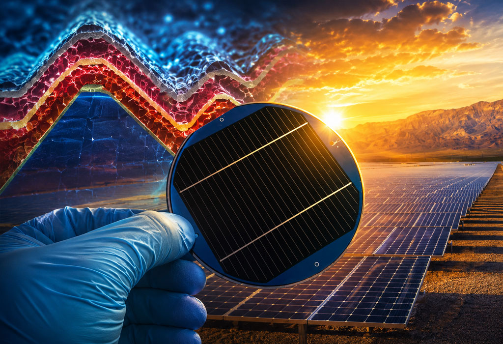 Solarni efikasni paneli