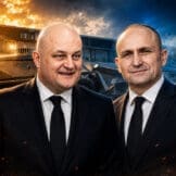 Šušnjar i Anušić