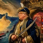 Trump gusar