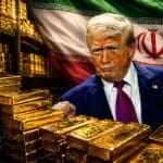 Trump i iranski novac