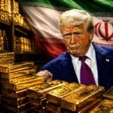 Trump i iranski novac