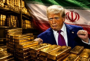 Trump i iranski novac