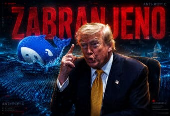 Zabranjeno - DeepSeek-Trump