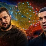 Zelenski i ministar
