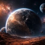Život na maloj planeti