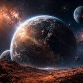 Život na maloj planeti