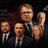 AAFS igrači u BiH