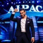 AIPAC Mitchigen