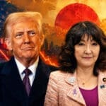Amerika spašava Japan