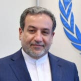 Araghchi