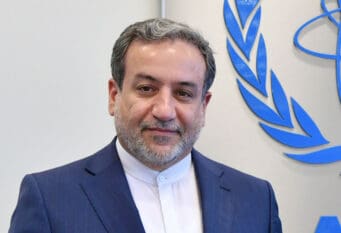 Araghchi