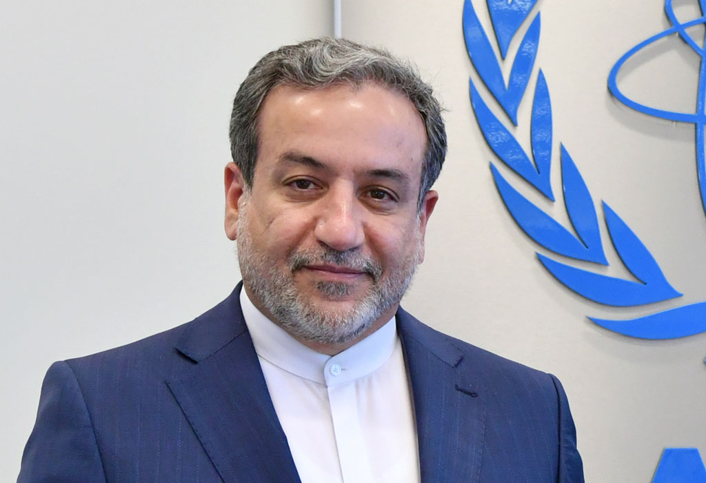 Araghchi