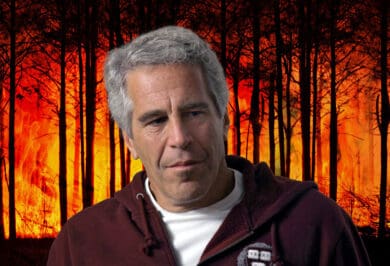 Epstein i depopulacija