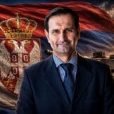 Miro Kovač - Naoružanje