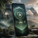 Murena - OS s privatnošću