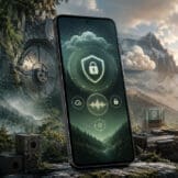Murena - OS s privatnošću
