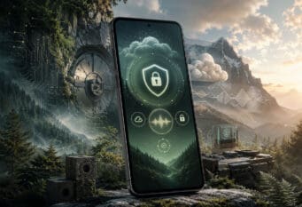 Murena - OS s privatnošću